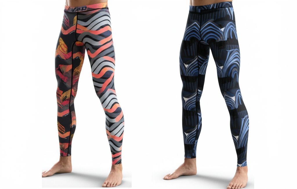 Competition Spats
