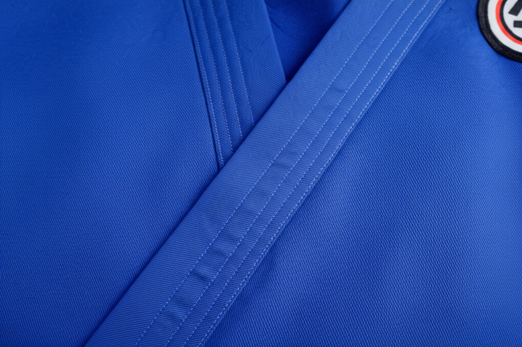 Dragon Ball Z Lined Gi
