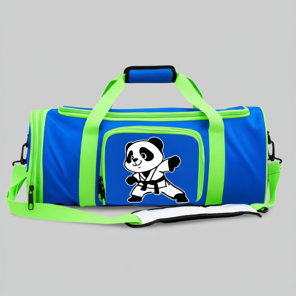 Kids Gi Bag
