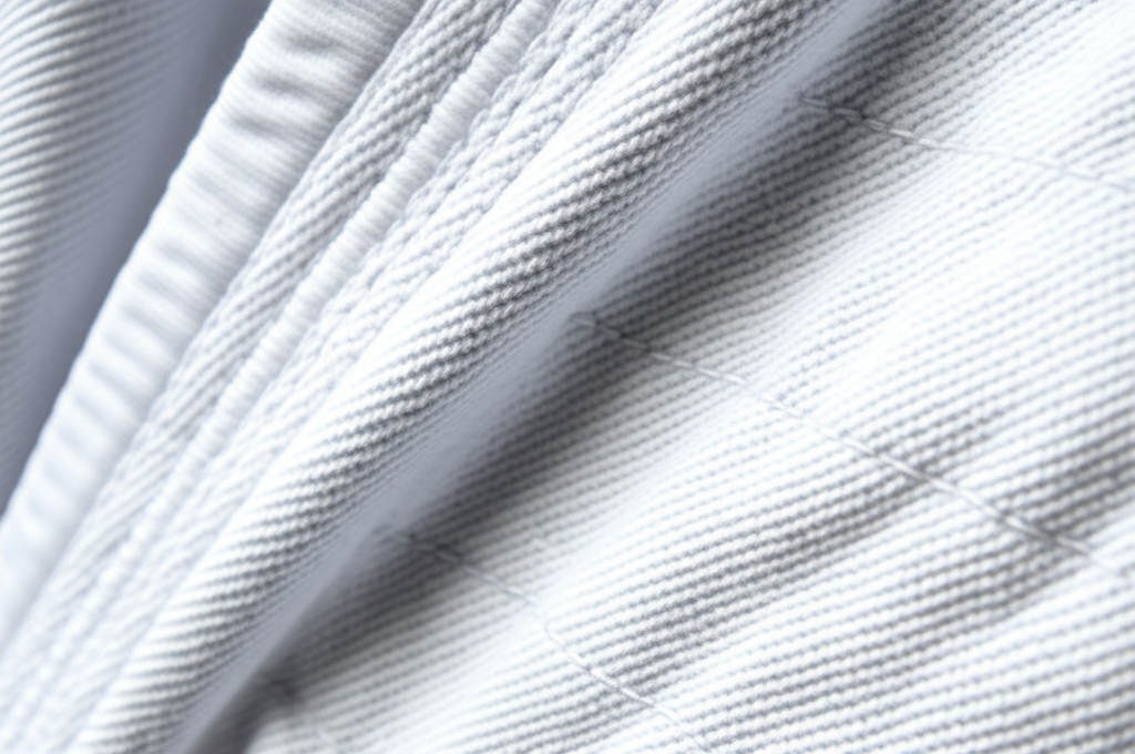 Training Gi - Detail