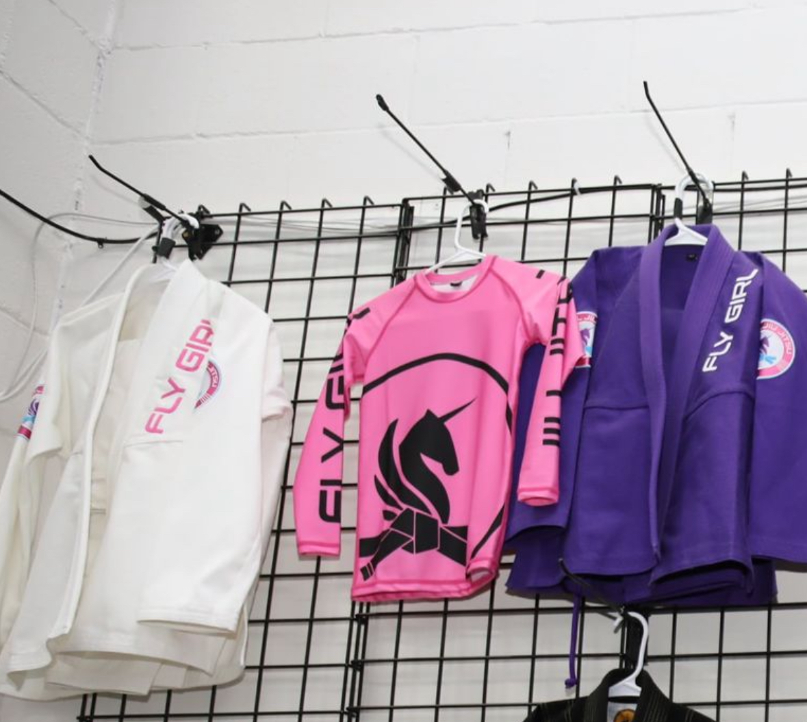 Signature Competition Gi