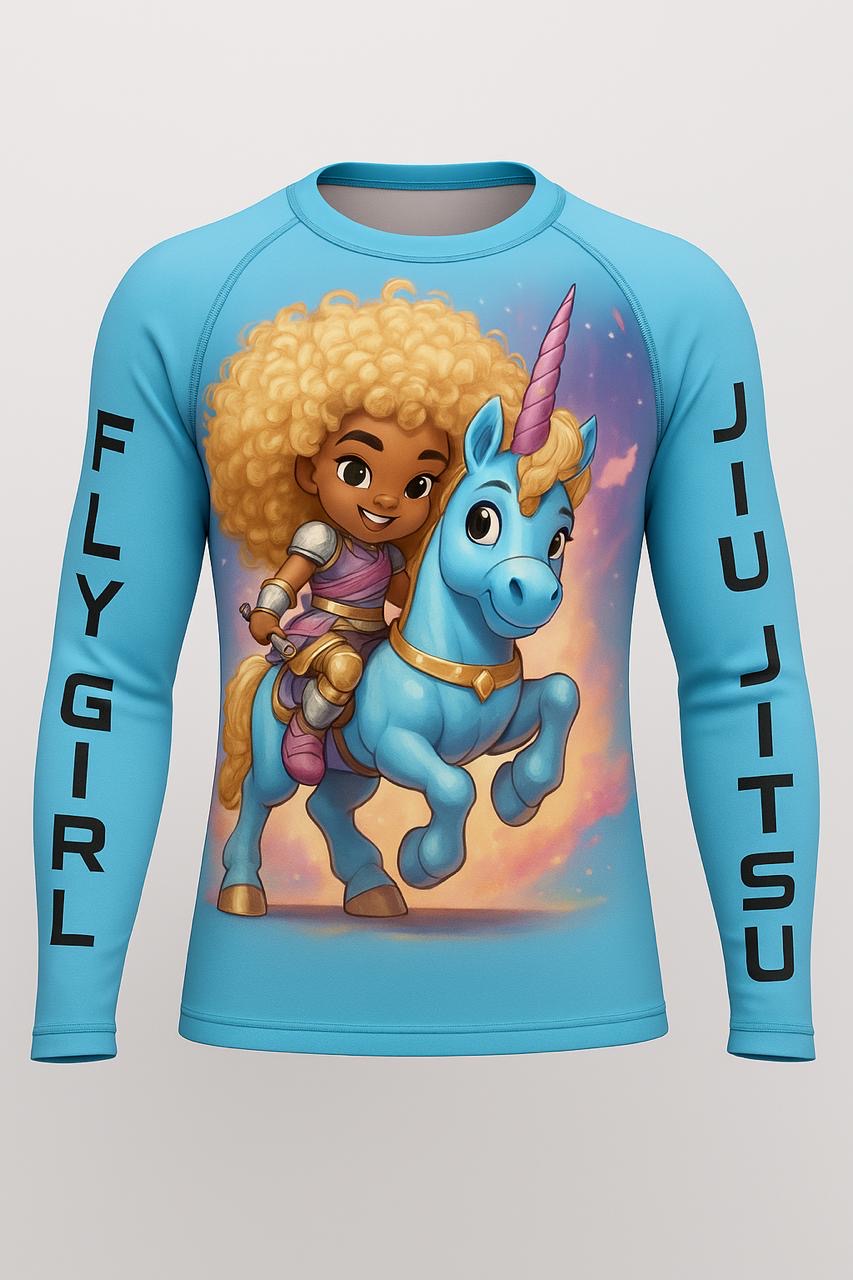 Performance Rashguard