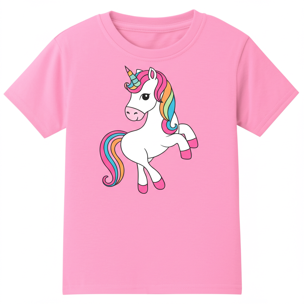 Fly Girl T-Shirt